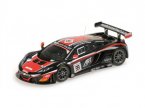 McLaren MP4-12C GT3 - Team Art Grand Prix