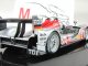     R15 TDI #3 T.Bernhard-R.Dumas-A.Premat 13th LMP1 Le Mans 2009 (IXO)