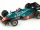    Alfa Romeo 184T 23 &quot;Benetton&quot; Brazilian GP (Spark)