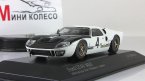  GT 40 MK II - 1000  SPA