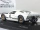     GT 40 MK II - 1000  SPA (Minichamps)