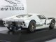     GT 40 MK II - 1000  SPA (Minichamps)