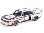 BMW 3.5 CSL - Miller/Cowart - 6H Watkins Glen 1979