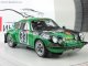     911 ST #33 East African Safari Rally (True Scale Miniatures)