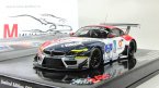  Z4 GT3 - BUCHARDT/MAYES/POSAVAC/SORLIE