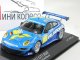     911 GT3 RSR - TEAM FELBERMAYR-PROTON (Minichamps)