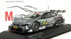 Bmw M3 DTM - Bmw Team Rbm - Joey Hand - DTM