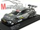    Bmw M3 DTM - Bmw Team Rbm - Joey Hand - DTM (Minichamps)