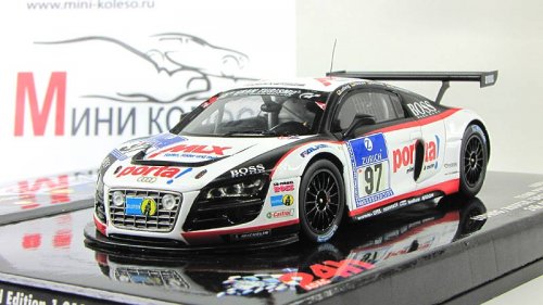  R8  LMS -  Ludwig-Rostek-Bronzel-Winkelhock