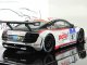     R8  LMS -  Ludwig-Rostek-Bronzel-Winkelhock (Minichamps)