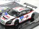     R8  LMS -  Ludwig-Rostek-Bronzel-Winkelhock (Minichamps)