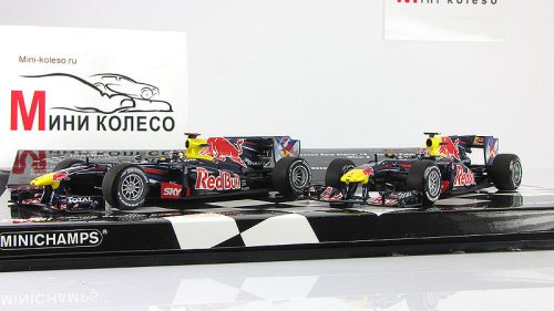     RB6 -      2010