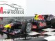        RB6 -      2010 (Minichamps)