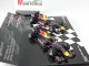        RB6 -      2010 (Minichamps)