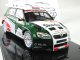      S2000 #6 J.Kopecky-P.Stary 4th Rally Monte Carlo 2009 (IXO)