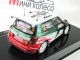      S2000 #6 J.Kopecky-P.Stary 4th Rally Monte Carlo 2009 (IXO)