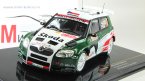   S2000 #6 J.Kopecky-P.Stary 4th Rally Monte Carlo 2009