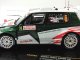      S2000 #6 J.Kopecky-P.Stary 4th Rally Monte Carlo 2009 (IXO)