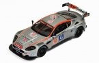 ASTON MARTIN DBR9 #10 P.Peter-A.Simonsen-D.Turner-A.Thompson 3rd 24h SPA 2008