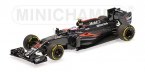 McLaren Honda MP4-31 - Jenson Button - Australian GP - 2016