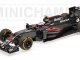    McLaren Honda MP4-31 - Jenson Button - Australian GP - 2016 (Minichamps)