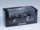    Aston Martin DBS Volante - black 2010 (Minichamps)