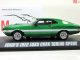    Ford Gran Torino 1972 ( &quot; 4&quot;) (Greenlight)