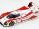    Toyota TS 010 7 Le Mans (Spark)