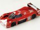    Toyota TS 020 2 Le Mans (Spark)