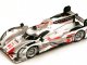    Audi R18 E-tron Quattro 3 3rd Le Mans (Spark)