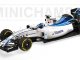    WILLIAMS MARTINI RACING MERCEDES FW37 - VALTTERI BOTTAS - ABU DHABI GP 2015 (Minichamps)