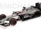    MCLAREN MERCEDES MP4-29 - JENSON BUTTON - 2014 - MALAYSIAN GP (Minichamps)