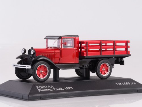 FORD AA Truck   1928