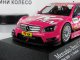     - 2008- TV SPIELFILM - AMG MERCEDES - SUSIE STODDART - DTM 2009 (Minichamps)