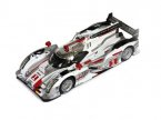 AUDI R18 E-TRON QUATTRO #1 M.Fassler-A.Lotterer-B.Treluyer Winner LE MANS 2012