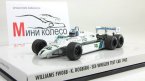  Ford FW08-6W