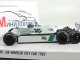     Ford FW08-6W (Minichamps)