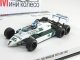     Ford FW08-6W (Minichamps)