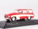    Wartburg 312 Camping 1960 (WhiteBox (IXO))