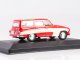    Wartburg 312 Camping 1960 (WhiteBox (IXO))