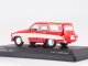    Wartburg 312 Camping 1960 (WhiteBox (IXO))