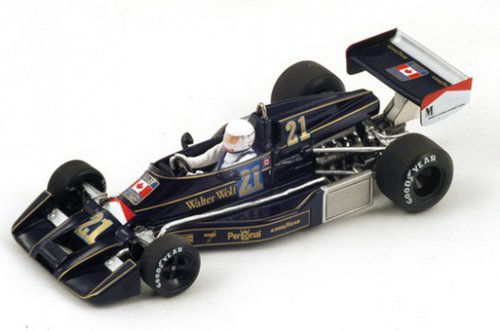 Williams FW05 21 US GP