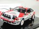      4WD #3 B.Waldegaard-F.Gallagher Winner Safari Rally 1990 (IXO)