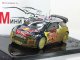     DS3 WRC #1 D.Elena-S.Loeb Wales Rally GB 2011 (Dirty Effects) (IXO)