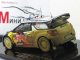     DS3 WRC #1 D.Elena-S.Loeb Wales Rally GB 2011 (Dirty Effects) (IXO)