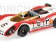    Porsche 908/02 Spyder - Lins/Attwood - 1000 Km Nurburgring 1969 (Minichamps)