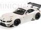    BMW Z4 GT3 - 2012 - STREETVERSION - WHITE (Minichamps)