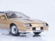    1982 Chevrolet Camaro - Gold (Sunstar)