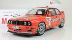   M3 DTM 1992 "JAGERMEISTER" HAHNE 19