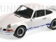    Porsche 911 Carrera RSR 2.7 - 1972 (Minichamps)